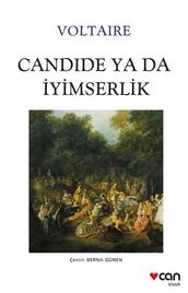 Candide ya da yimserlik