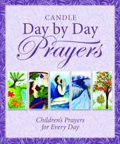 Candle Day by Day Prayers