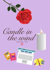 Candle in the wind