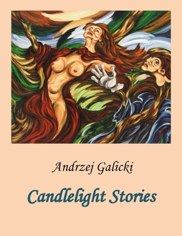 Candlelight Stories - Andrzej Galicki