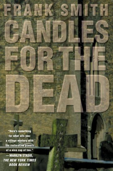 Candles for the Dead - Frank Smith