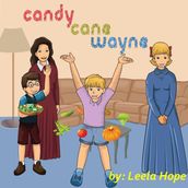 Candy Cane Wayne