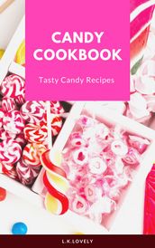 Candy Cookbook