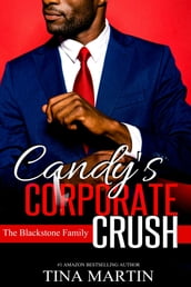 Candy s Corporate Crush