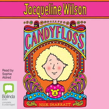 Candyfloss - Jacqueline Wilson