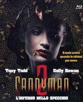 Candyman 2 - L Inferno Nello Specchio