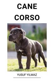 Cane Corso