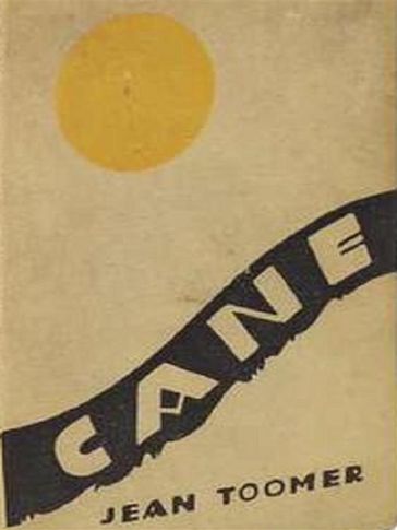 Cane - Jean Toomer