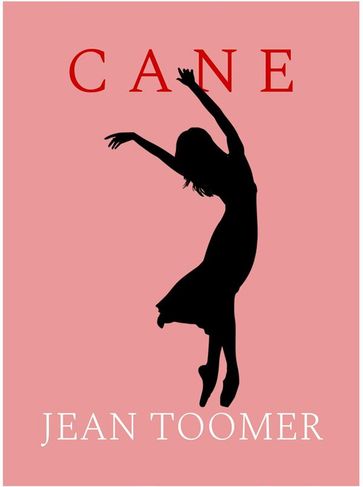 Cane - Jean Toomer