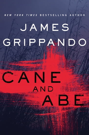 Cane and Abe - James Grippando