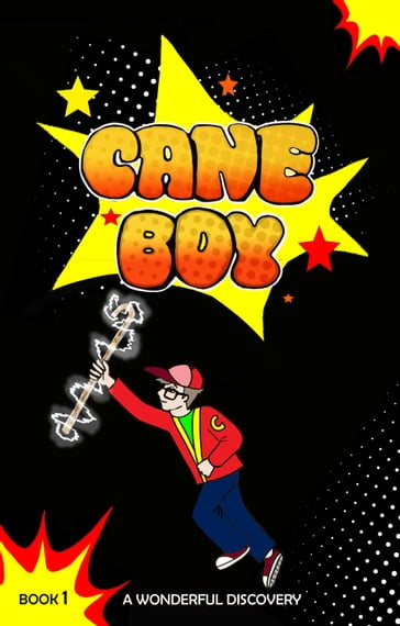 Cane boy: A Wonderful Discovery - Chiara Agro - Amadeo Agro - Peter Tassi