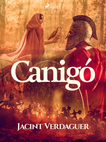 Canigó - Jacint Verdaguer i Santaló