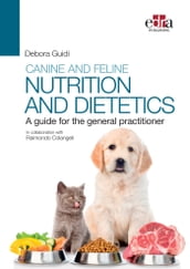Canine and feline nutrition and dietetics