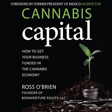 Cannabis Capital - Ross O