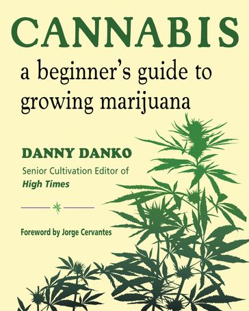 Cannabis - Danny Danko