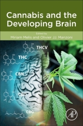 Cannabis and the Developing Brain