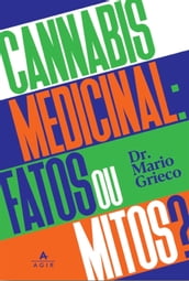Cannabis medicinal: fatos ou mitos?
