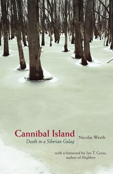Cannibal Island - Nicolas Werth