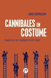 Cannibales en costume