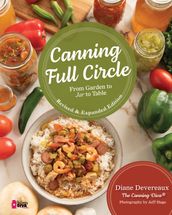 Canning Full Circle