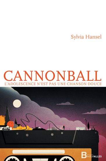 Cannonball - Sylvia Hansel