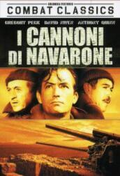 Cannoni Di Navarone (I)