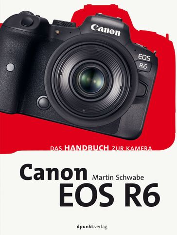 Canon EOS R6 - Martin Schwabe