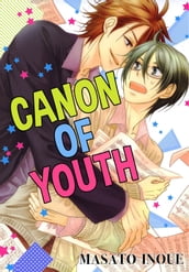 Canon of Youth (Yaoi Manga)