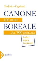 Canone boreale