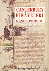 Canterbury Hikayeleri Genel Prolog