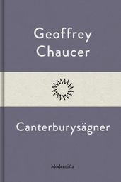 Canterburysägner