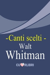 Canti scelti