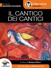 Il Cantico dei Cantici (Audio-eBook)