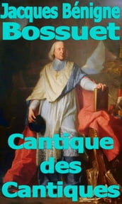 Cantique des Cantiques