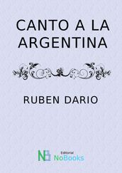 Canto a la Argentina