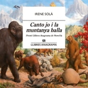 Canto jo i la muntanya balla