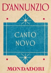 Canto novo (e-Meridiani Mondadori)