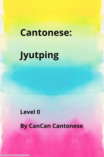 Cantonese - CanCan Cantonese