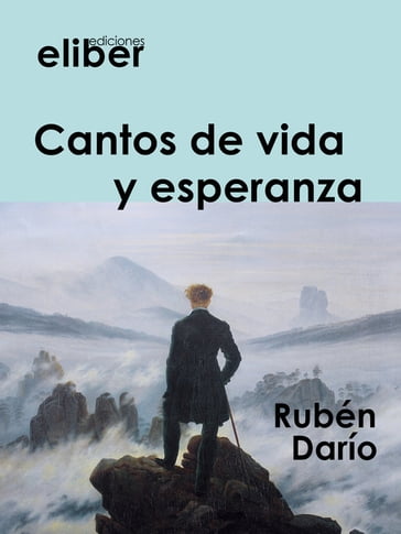 Cantos de vida y esperanza - Rubén Darío