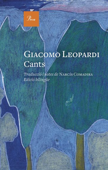 Cants - Giacomo Leopardi