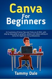 Canva for Beginners