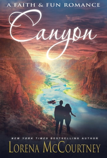 Canyon - Lorena McCourtney