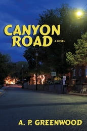 Canyon Road