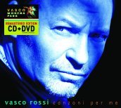 Canzoni per me (spec.edt.cd+dvd)