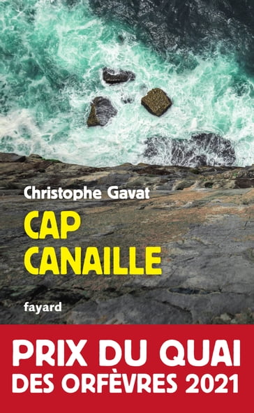 Cap Canaille - Christophe Gavat