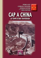 Cap a China, lo temps d