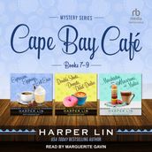 Cape Bay Café Mystery Series