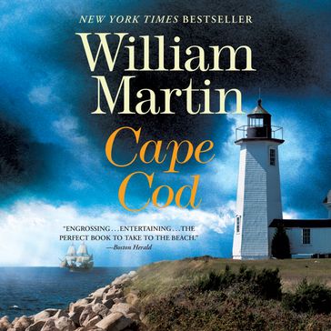Cape Cod - William Martin