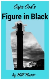 Cape Cod s Figure in Black