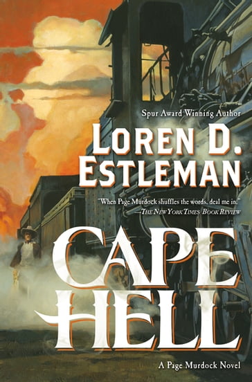 Cape Hell - Loren D. Estleman